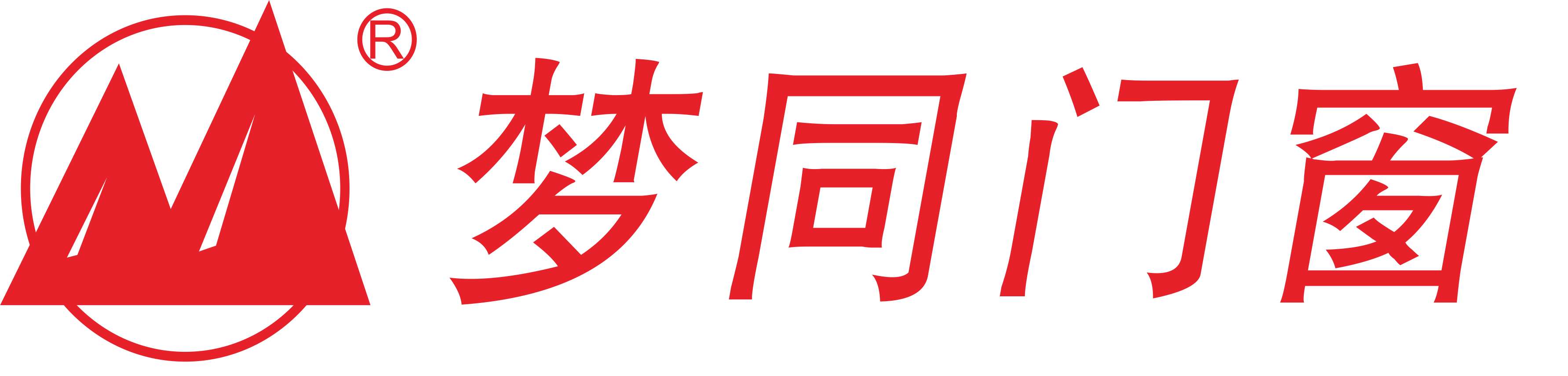 梦同门窗